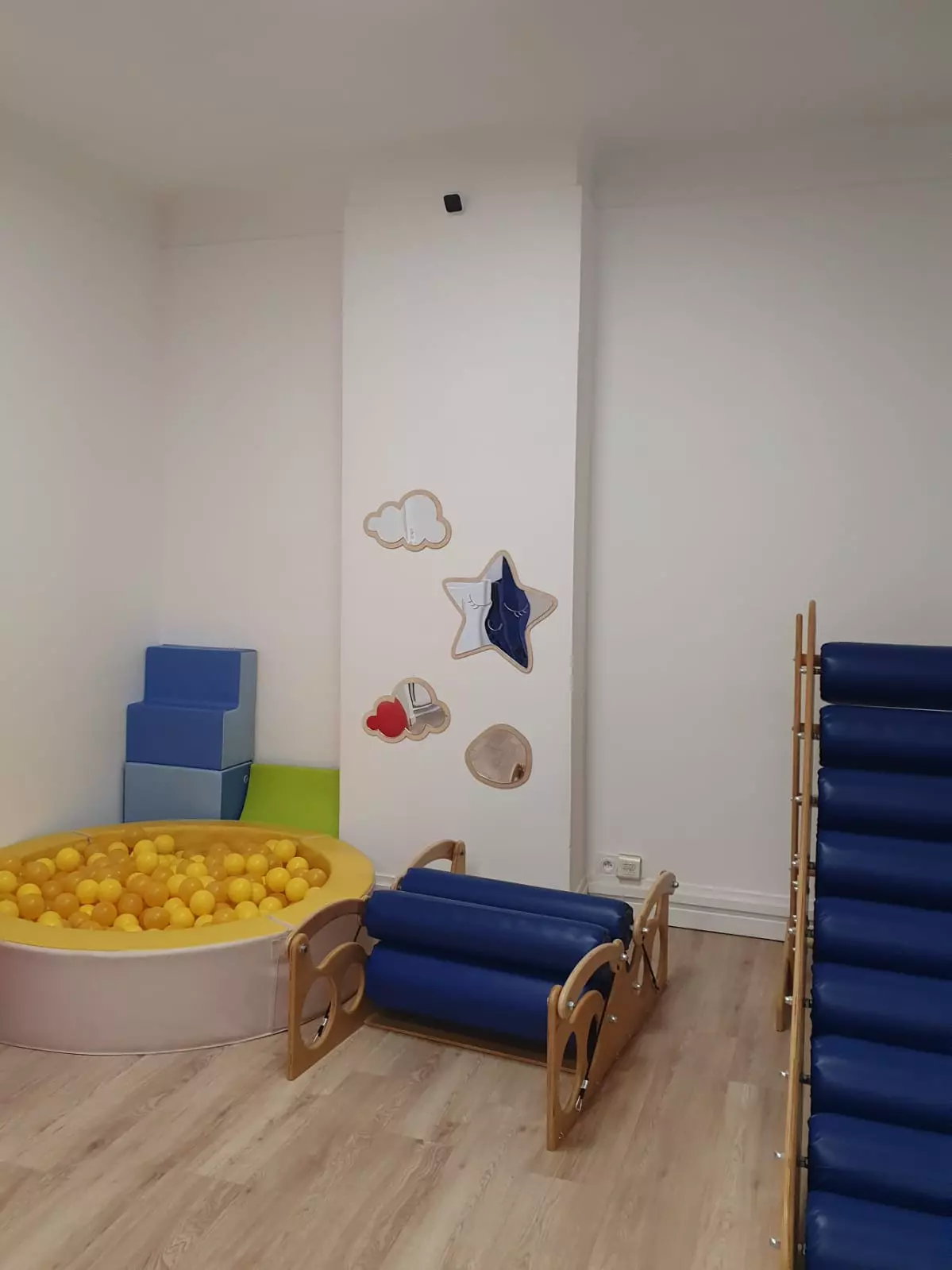 INFOS PRATIQUES motricité