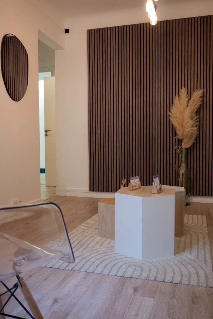 INFOS PRATIQUES salle attente